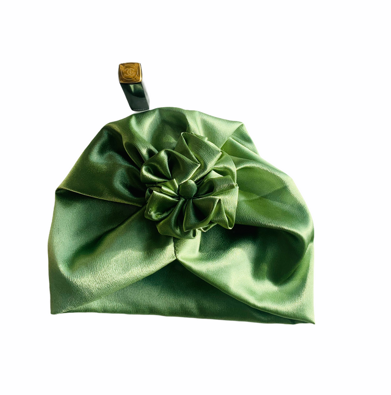 Silk Turban