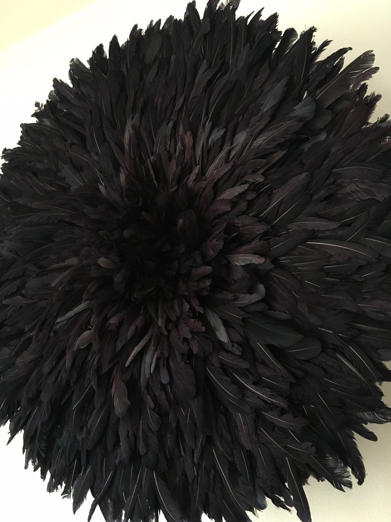 Juju Hat Black