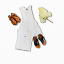 Linen Shirt/ 4-5 years