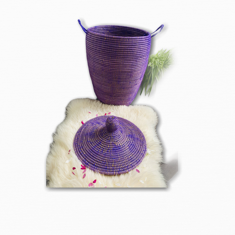 Khady Ngaye Basket