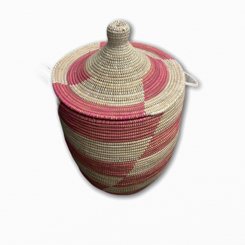 Babacar  Ngaye Baskets