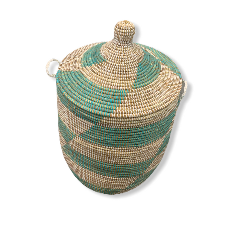 Babacar  Ngaye Baskets