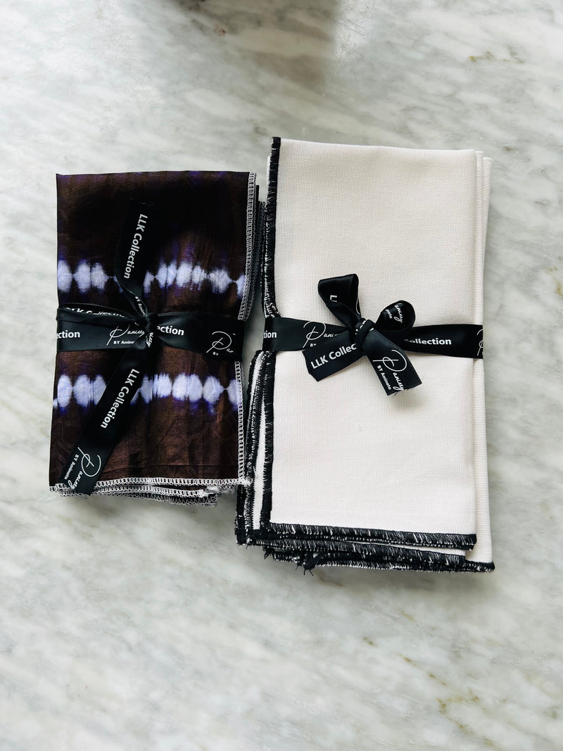 Placemats & Napkins