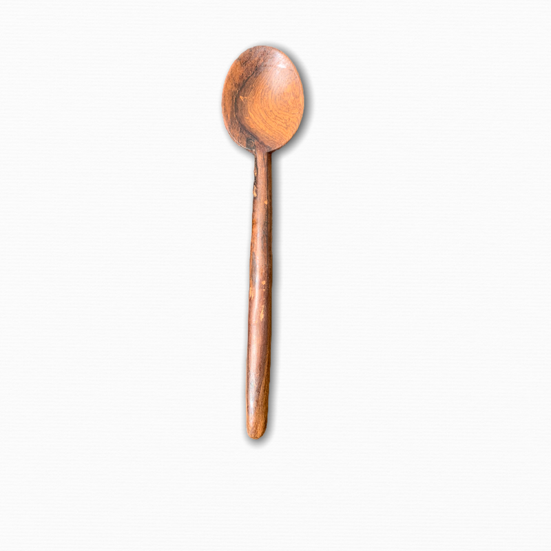 Liv Wooden Salad servers/Set
