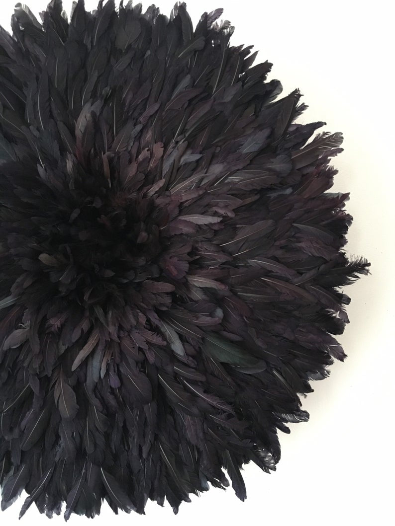 Juju Hat Black