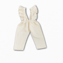 Linen Jumpsuit/ 2-3 years