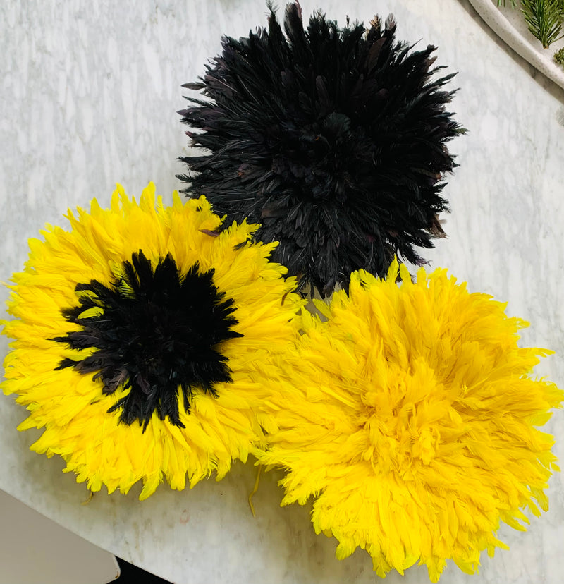 Juju Hat