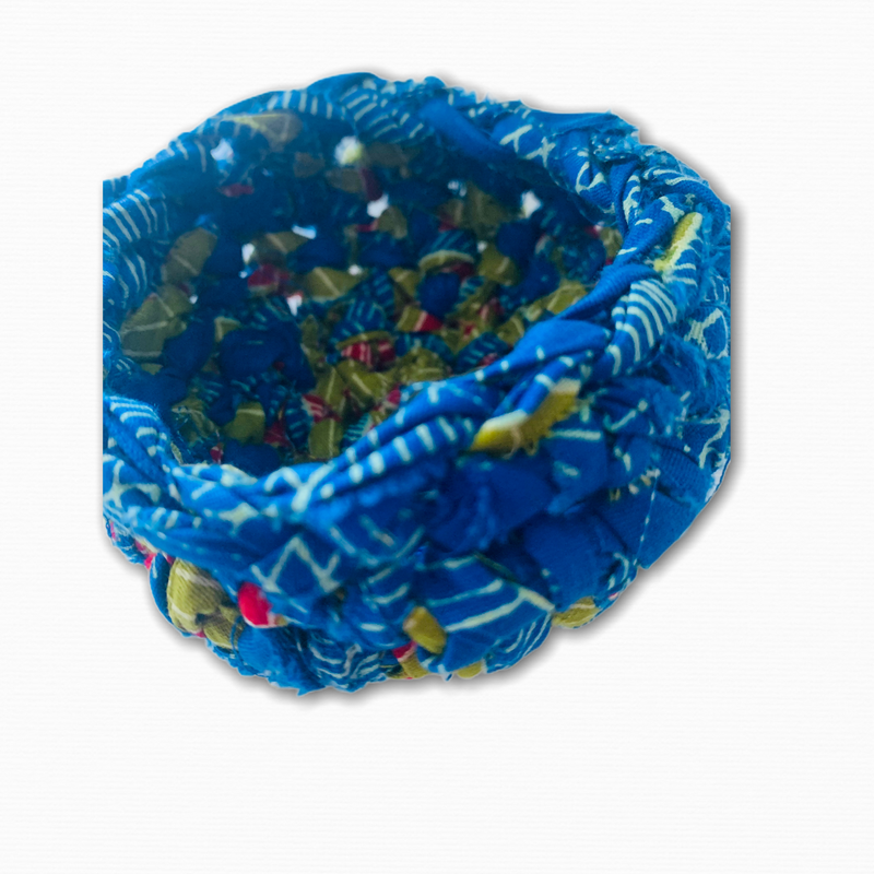 Kayoong Basket