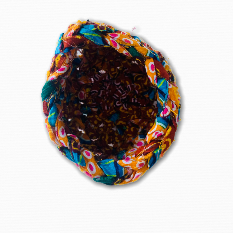 Kayoong Basket