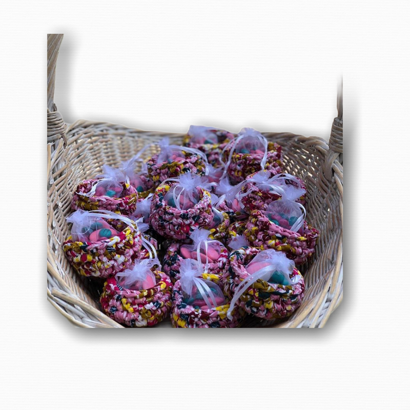 Kayoong Basket