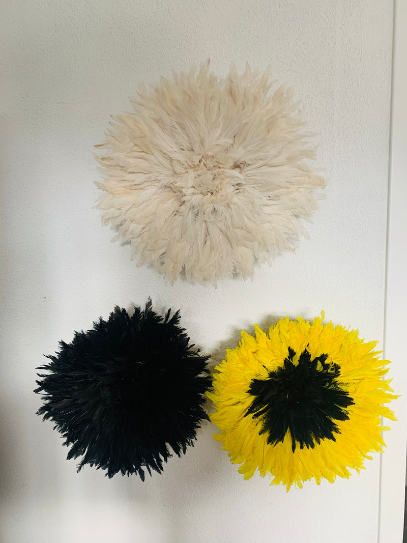 Juju Hat
