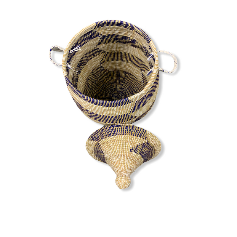 Babacar  Ngaye Baskets