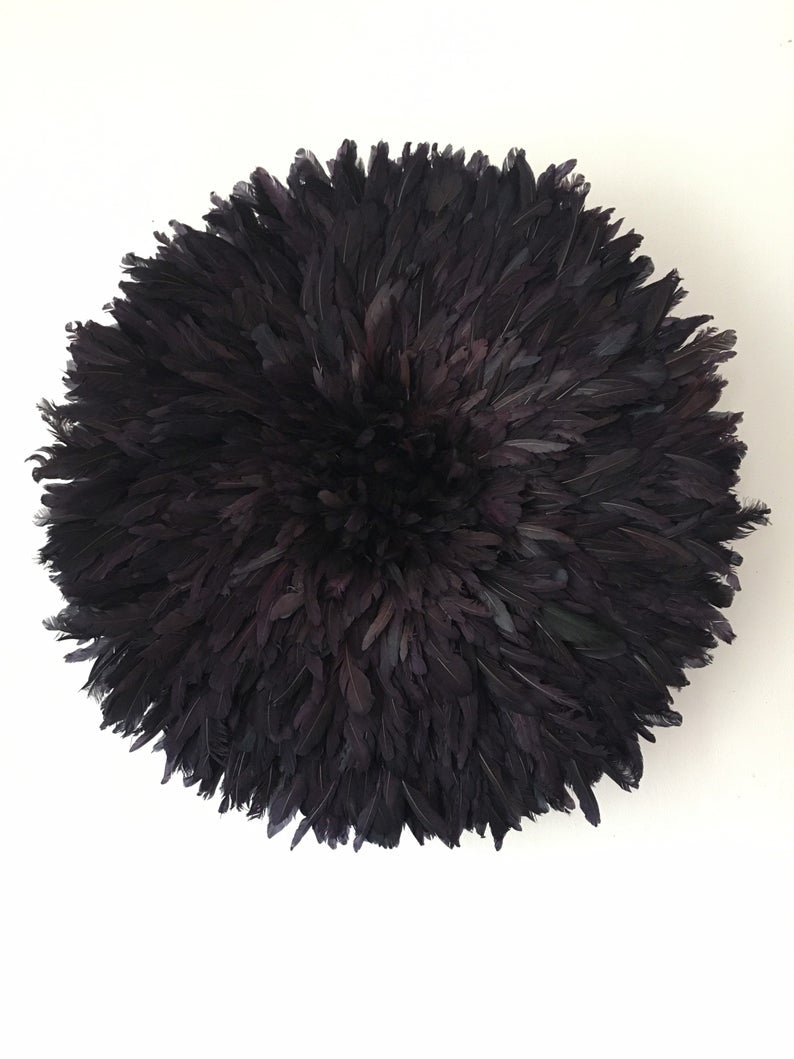 Juju Hat Black