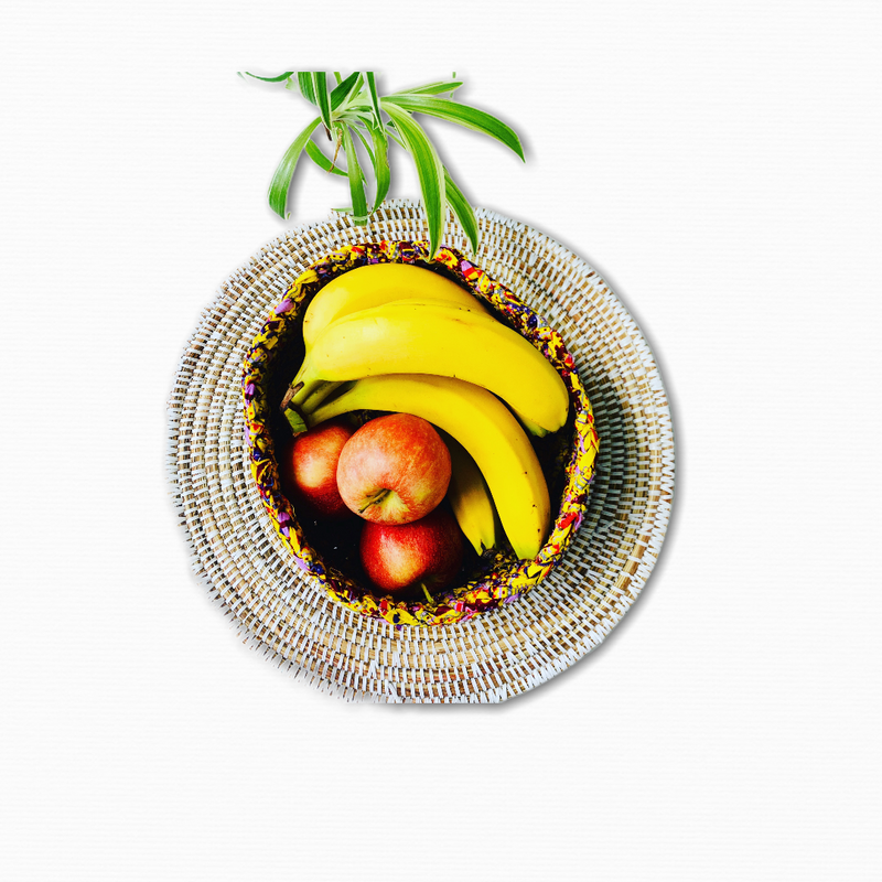 Kayoong Basket