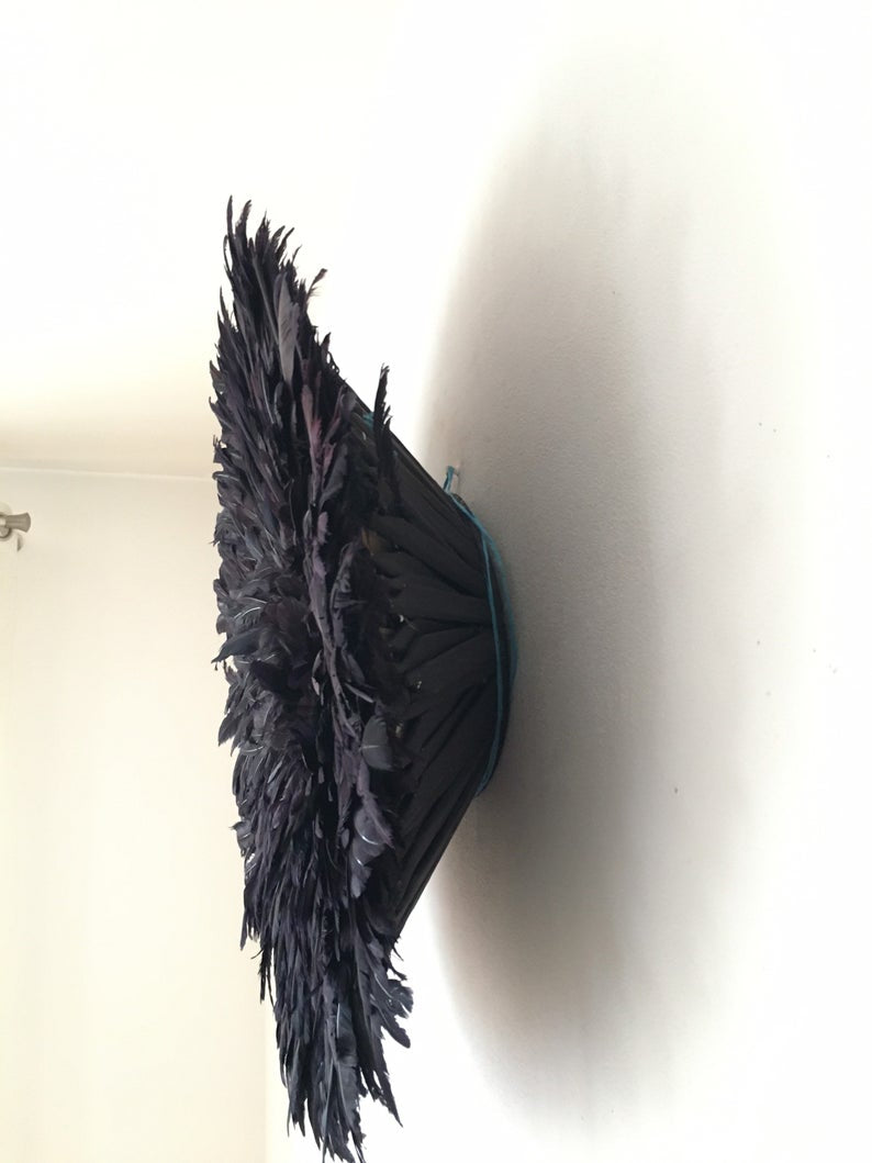 Juju Hat Black