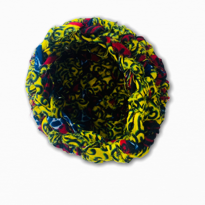 Kayoong Basket