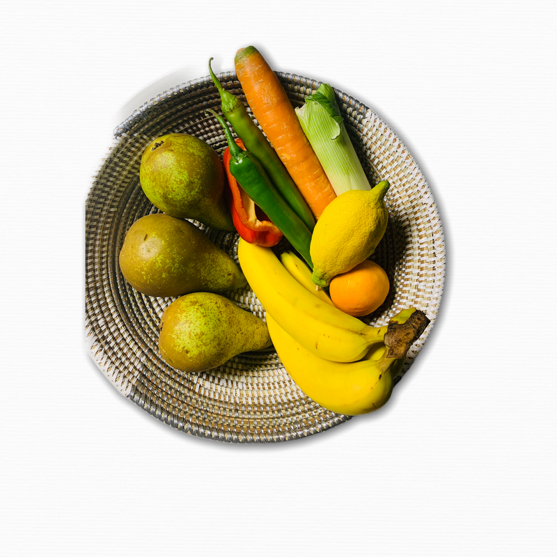 Mariama  Bowl