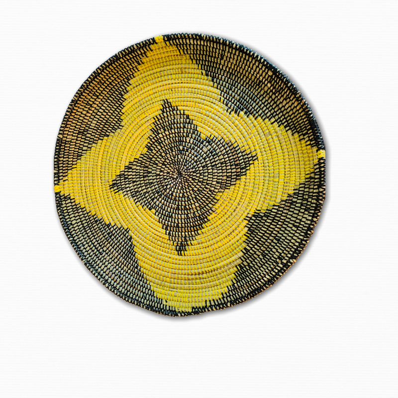 Bigué  Platter