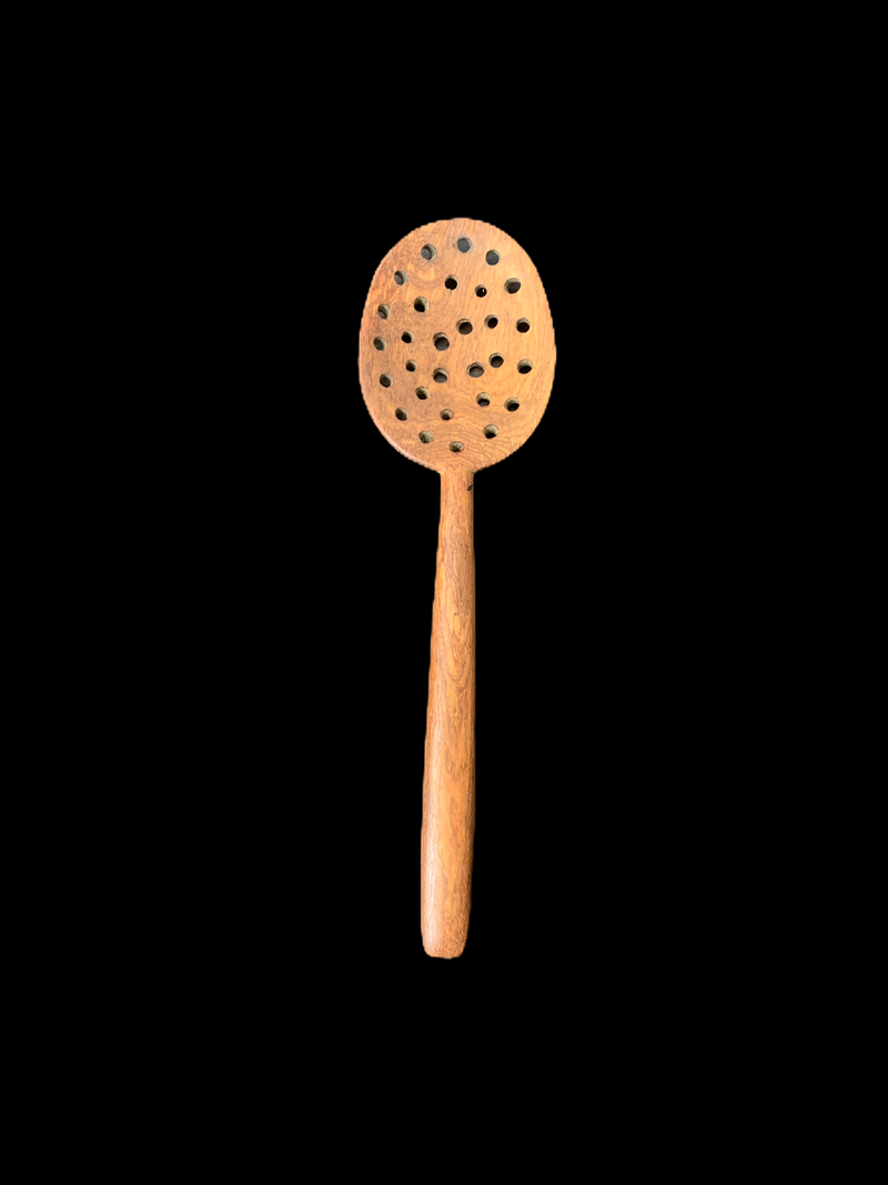 Wooden Spoon