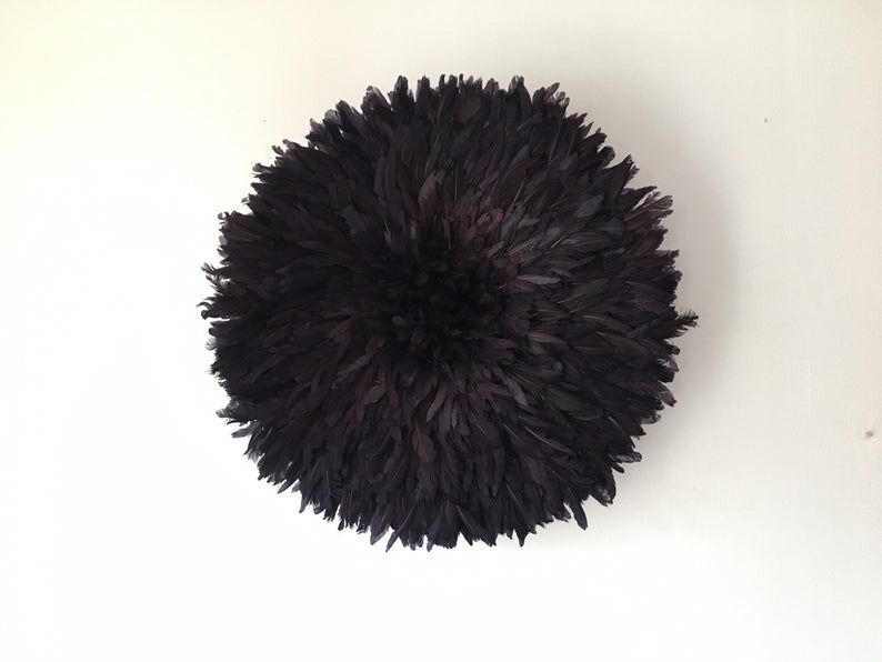 Juju Hat Black