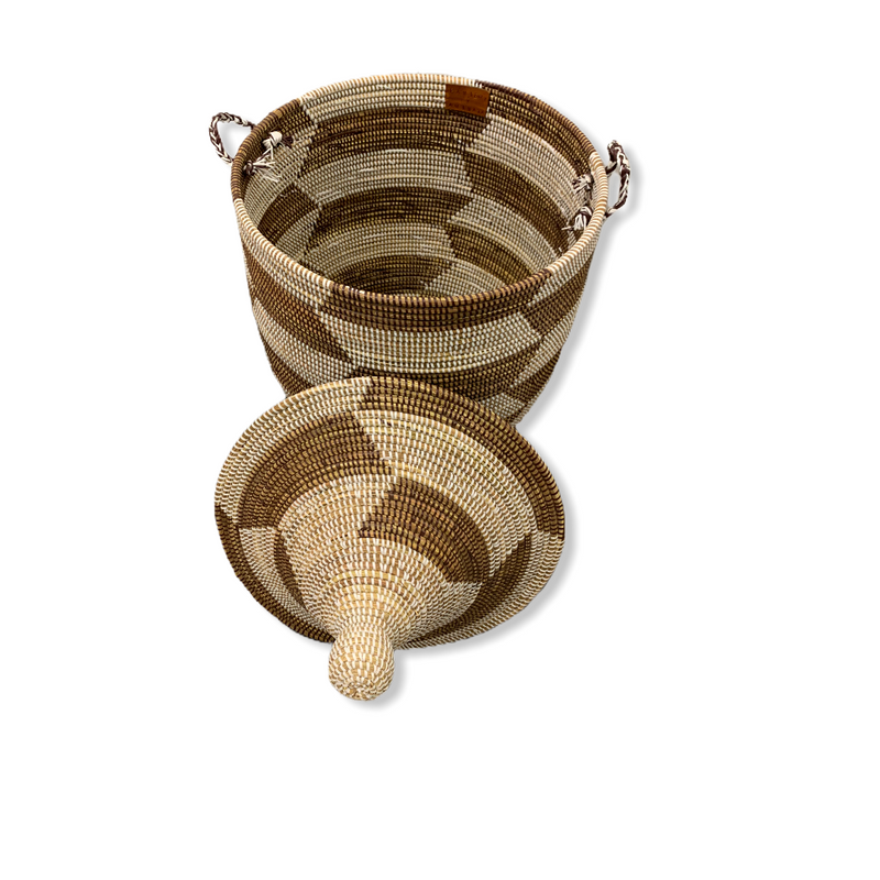 Babacar  Ngaye Baskets