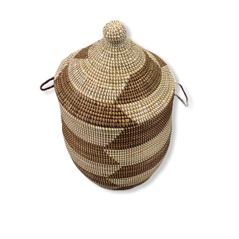 Babacar  Ngaye Baskets