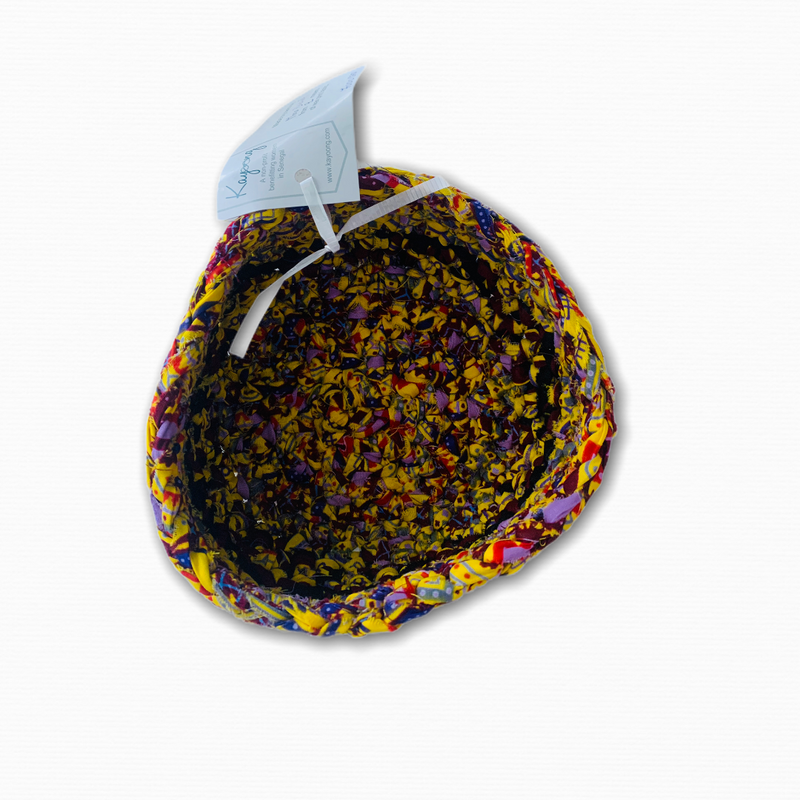 Kayoong Basket