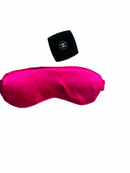 Silk sleep mask