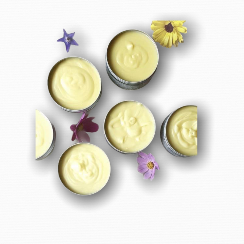 Shea Butter/ Karite Butter