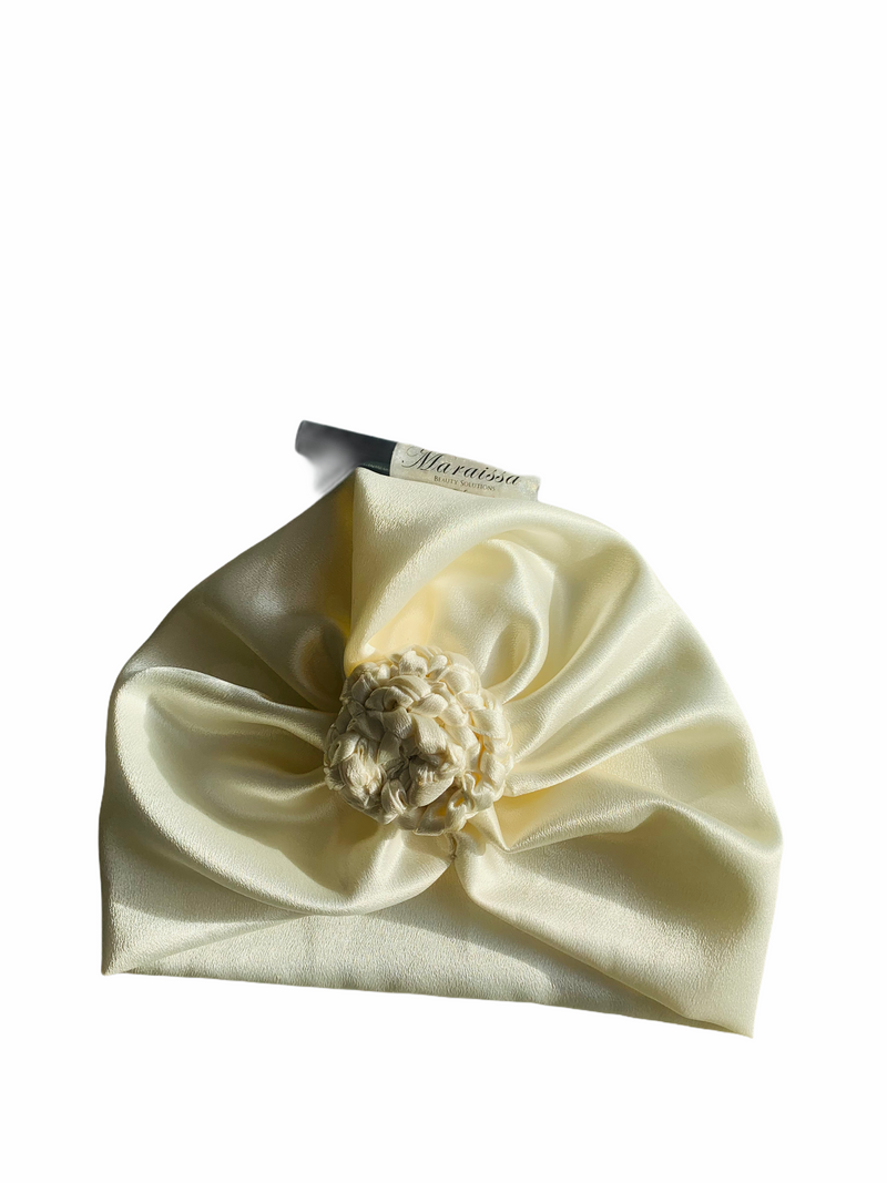 Silk Turban
