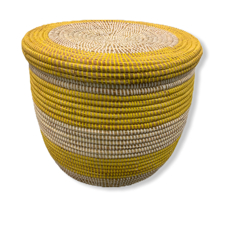Thiané  Small Baskets