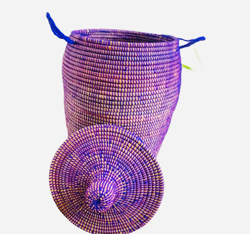 Daba  Ngaye Basket