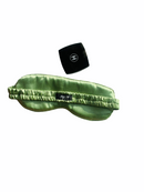 Silk sleep mask