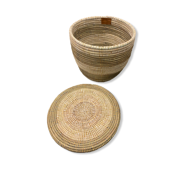 Thiané  Small Baskets