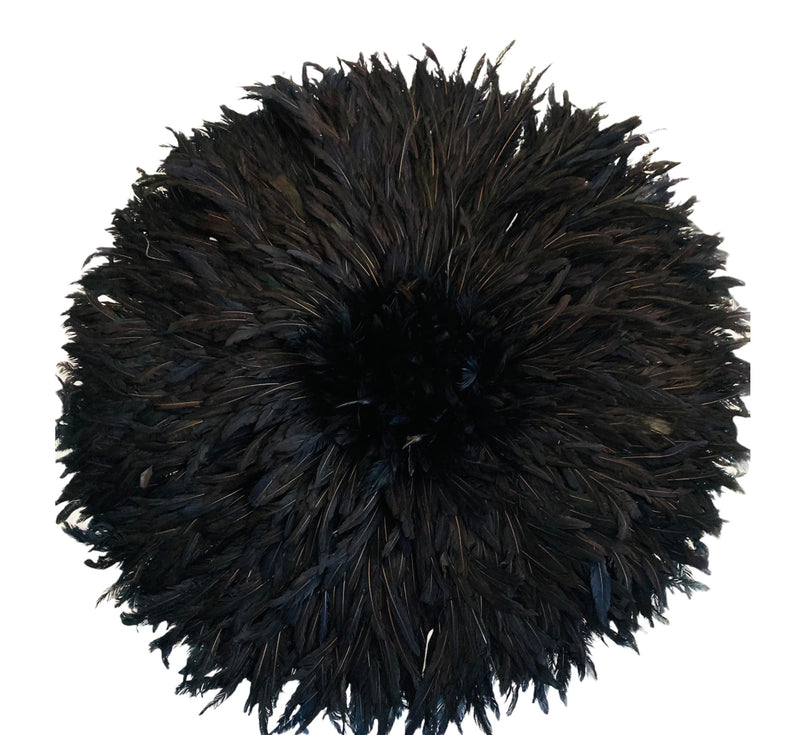 Juju Hat Black