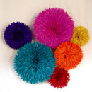 Customize your own Juju Hat