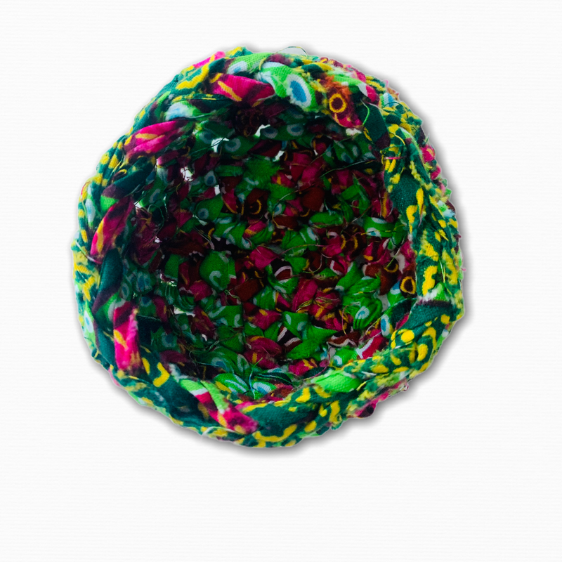 Kayoong Basket