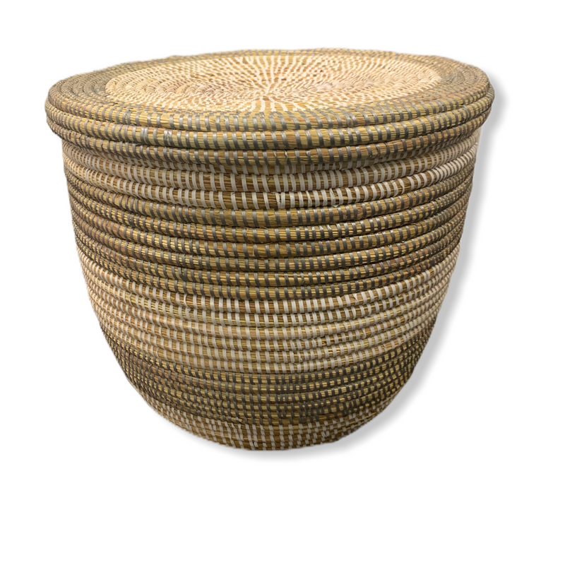 Thiané  Small Baskets