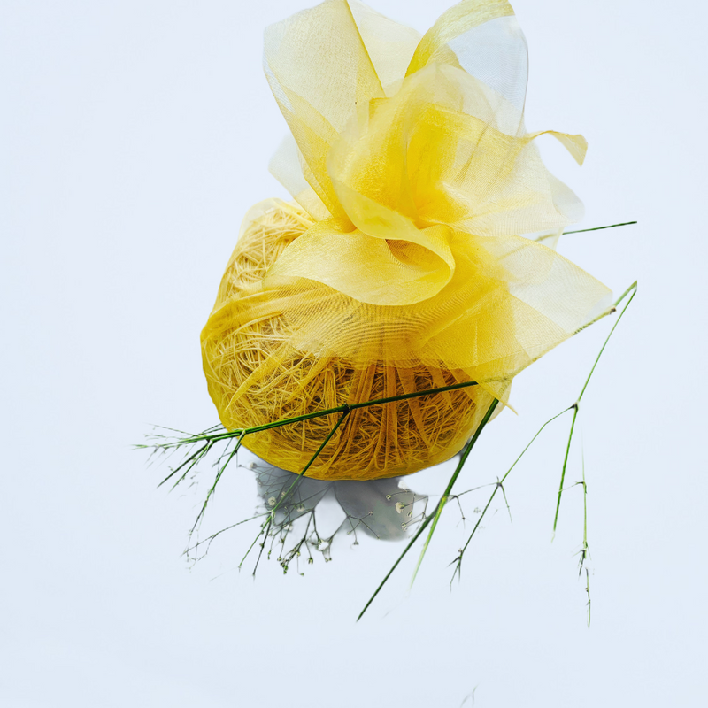 Exfoliating Bath Ball