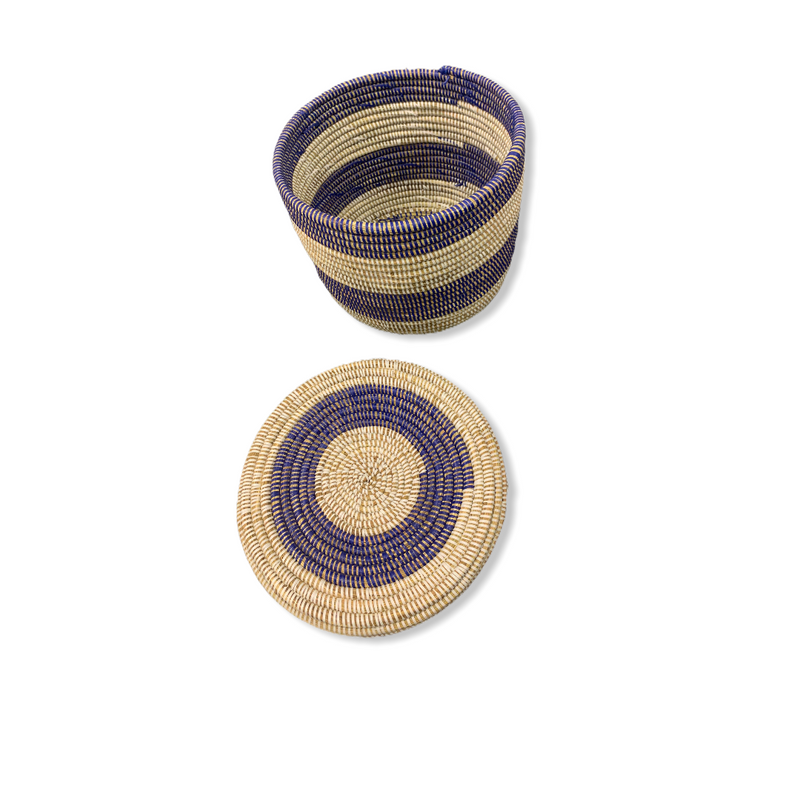 Thiané  Small Baskets
