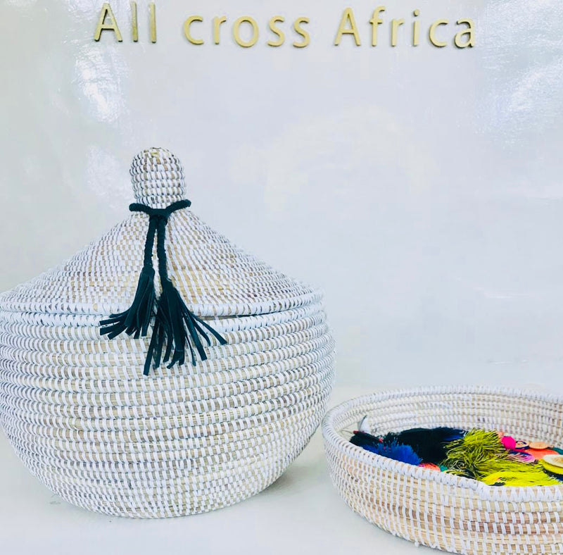 Nogaye Ali BAba Basket
