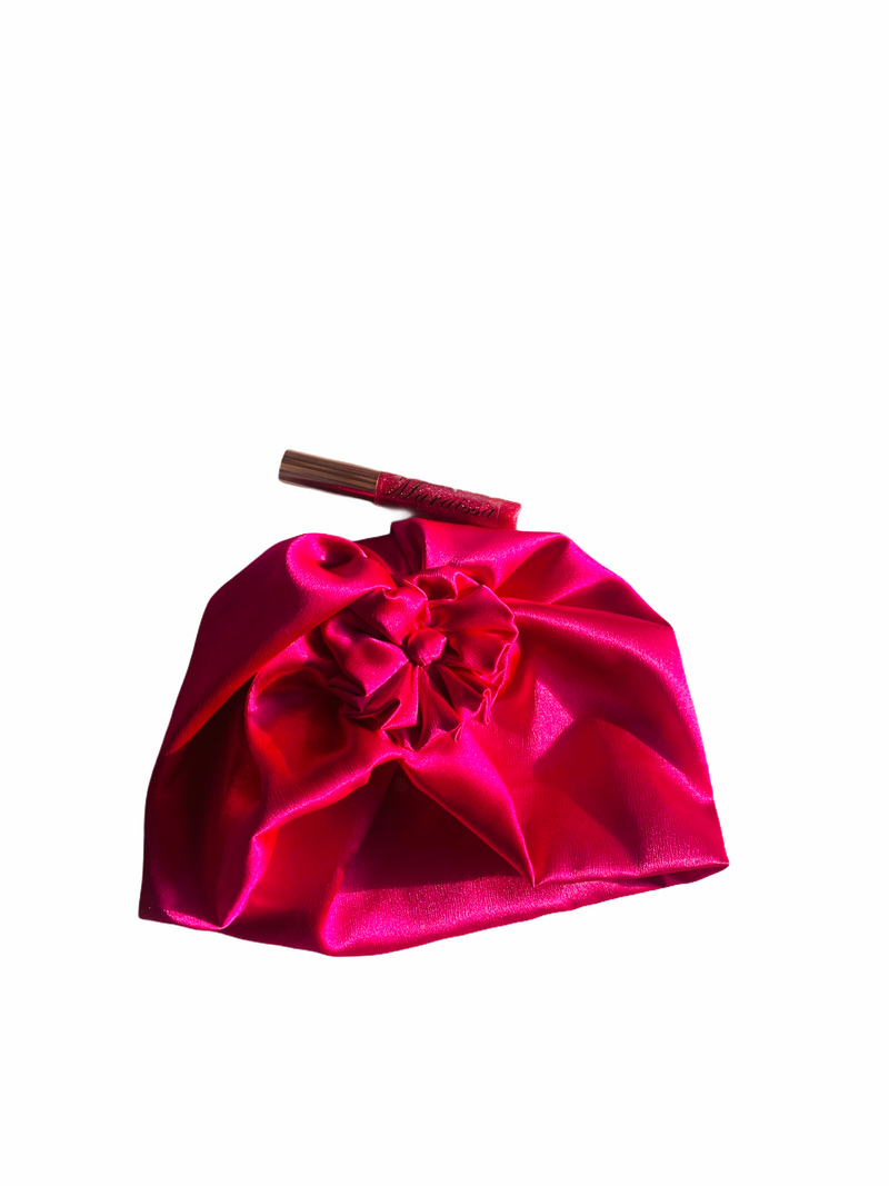 Silk Turban