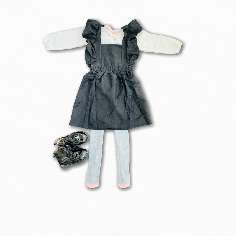 Linen Dress