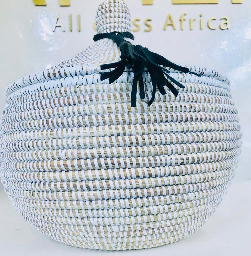 Nogaye Ali BAba Basket