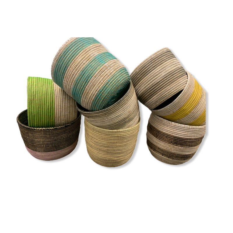 Ali  Basket