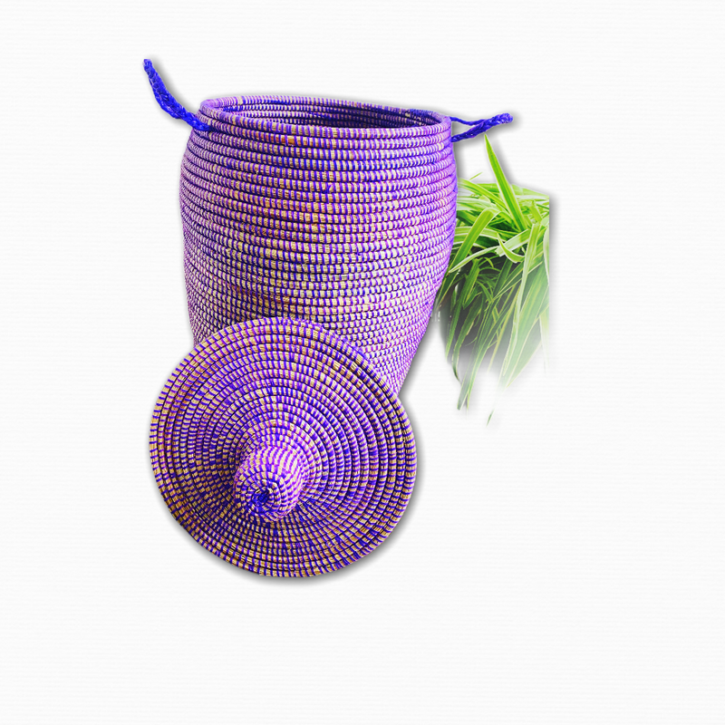 Daba  Ngaye Basket