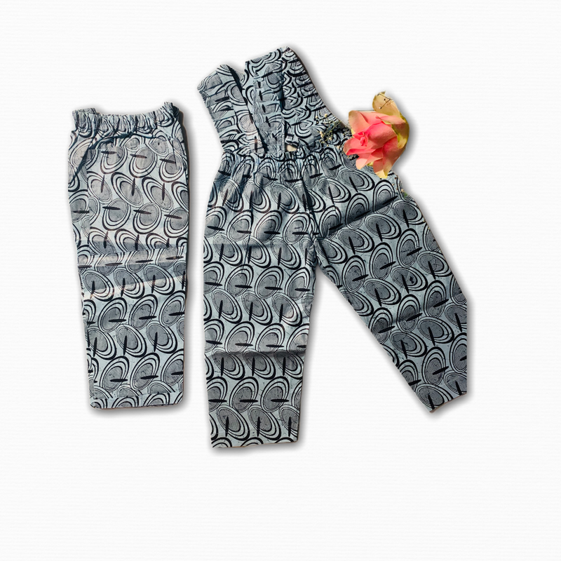 Wax Jumpsuit