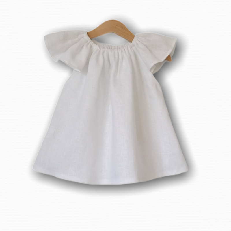 Leinenkleid