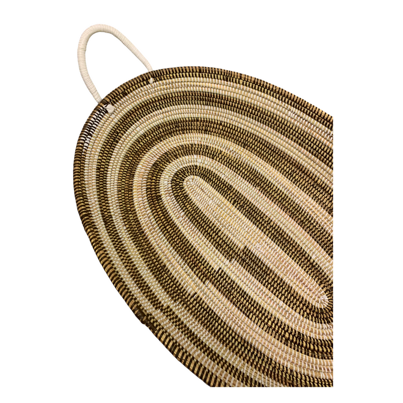 Baby Basket/ Oval Basket