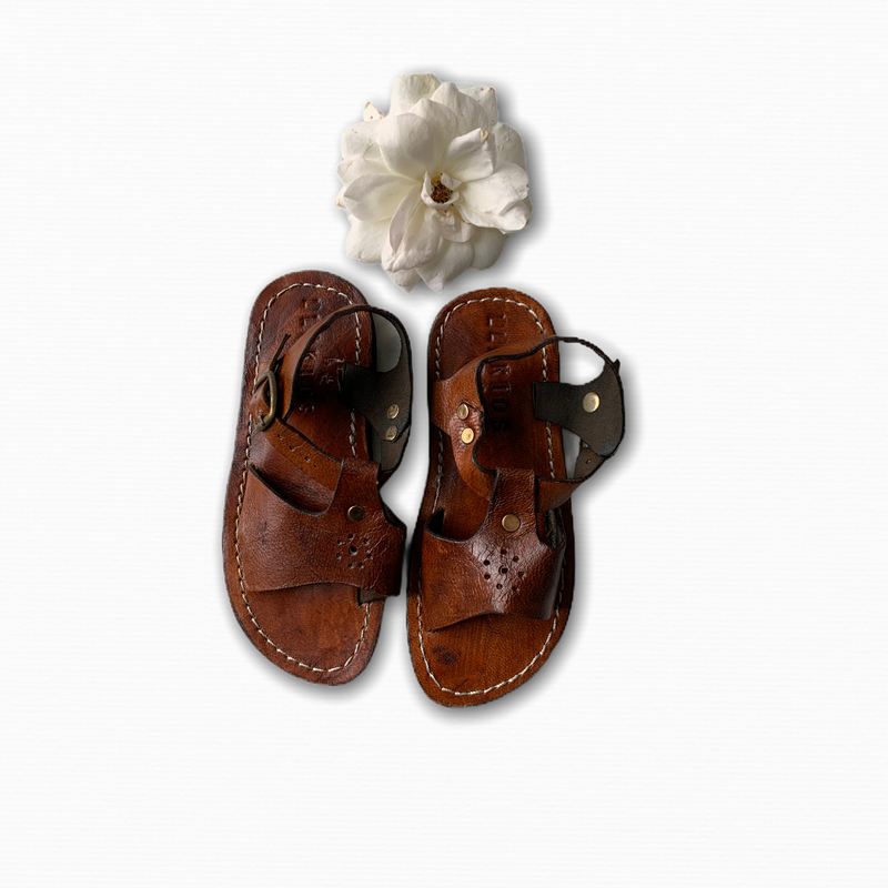 Raftna Sandals